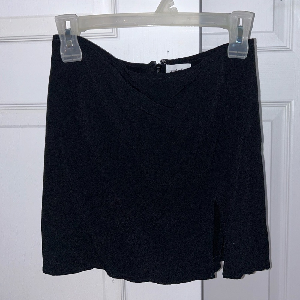 Sunday Best Tatiana Skirt